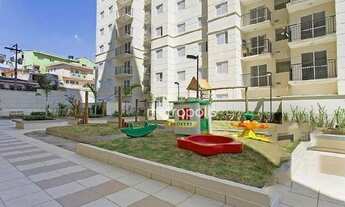 Imagem 7: Apartamento com 3 dormitórios à venda, 62 m² por R$ 418.200,00 - Vila Diadema - Diadema/SP