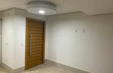 Imagem 7: Sobrado Setor Marista Rua 122