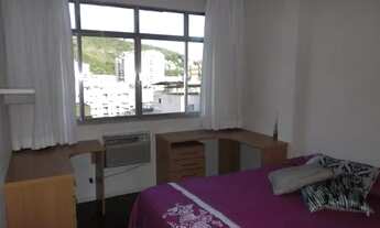 Imagem 7: Excelente 1 Quarto c/ Dependência Completa + VAGA, 5min a pé do Metro-Voluntários Pátria