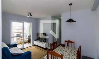 Imagem: Apartamento para Aluguel - Casa Verde, 2