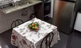 Imagem 4: Sobrado com 3 dormitórios à venda, 92 m² - Jardim Alvorada - Santo André/SP