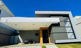 Imagem: Casa - Swiss Park - Campinas