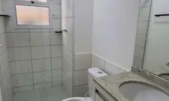 Imagem 7: Apartamento com 2 dormitórios para alugar, 60 m² por R$ 1.318,26/mês - Jardim Belvedere