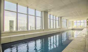 Imagem 3: Kitnet / JK / Studio à venda Avenida Borges de Medeiros, Praia de Belas - Porto Alegre