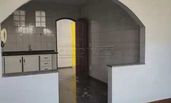 Imagem 5: Casa Padrão em Ibaté