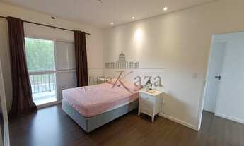 Imagem 6: Casa em Condomínio - Condomínio Vivant - 4 Dormitórios 457m²