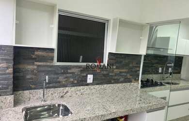 Imagem 3: Apartamento com 3 dormitórios à venda, 82 m² por R$ 350.000,00 - Jardim Lincoln - Suzano/S