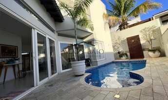 Imagem 3: Casa a Venda no Condomínio Villagio II em Bauru