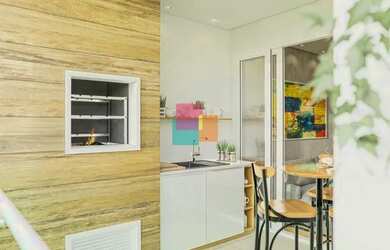 Imagem 3: JOINVILLE - Padrão - Centro