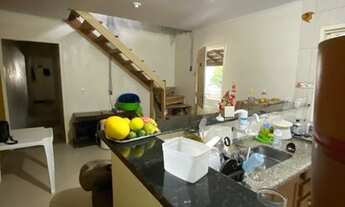 Imagem 7: Sobrado com 3 dormitórios à venda, 129 m² por R$ 380.000,00 - Mariluz - Itapoá/SC