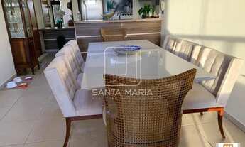 Imagem 2: Apartamento (tipo - padrao) 3 dormitórios/suite, cozinha planejada, em condomínio fechado