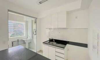 Imagem 3: Apartamento para aluguel, 2 quartos, 1 suíte, 2 vagas, Vila da Serra - Nova Lima/MG