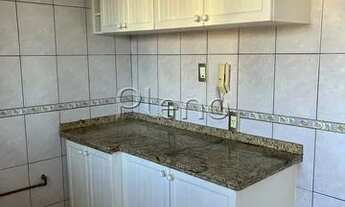 Imagem 4: Apartamento à venda na Vila Jequitibás - Campinas/SP