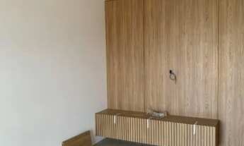 Imagem 5: Apartamento com 2 dormitórios para alugar, 61 m² por R$ 3.200/mês - Jardim Novo Mundo - Sã