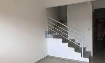 Imagem 5: Sobrado à venda, 62 m² por R$ 260.000,00 - Parque Guarani - Joinville/SC