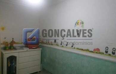 Imagem 4: SAO BERNARDO DO CAMPO - Residential / Home - RUDGE RAMOS