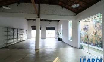 Imagem 4: CASA TÉRREA - LAPA - SP