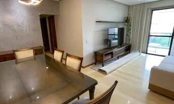 Imagem: Apartamento no Ocean Front 3 quartos para