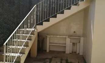 Imagem 6: Casa de 1 quarto para alugar no bairro VILA TRUJILLO