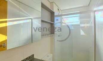 Imagem 7: Apartamento com 2 quartos para alugar por R$ 1100.00, 50.00 m2 - COLUMBIA - LONDRINA/PR