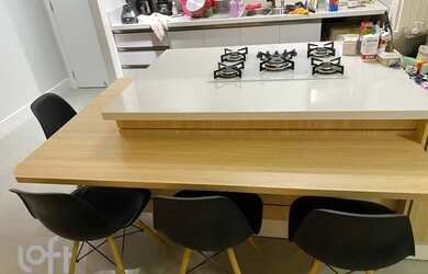 Imagem 6: Apartamento à venda em Cangaíba com 72 m², 3 quartos, 1 suíte, 1 vaga