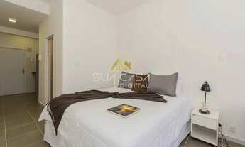 Imagem 6: Copacabana Apartamento com 1 dormitório