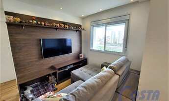 Imagem: Apartamento em Brás - São Paulo