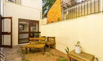 Imagem 5: Cobertura em Santana