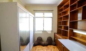 Imagem 7: Apartamento para Aluguel - Tijuca, 2 Quartos, 90 m2