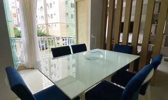 Imagem: Varandas Grand Park, Porteira Fechada