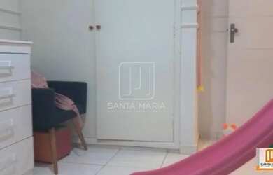 Imagem 4: Apartamento (tipo - padrao) 2 dormitórios, cozinha planejada, em condomínio fechado