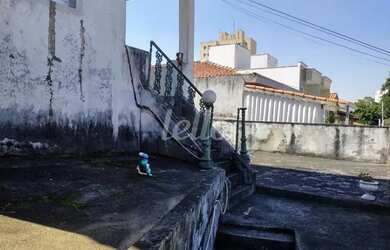 Imagem 6: São Paulo - Terreno Padrão - Santana