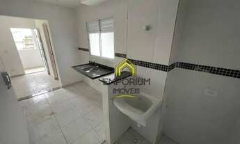 Imagem 6: Apartamento com 2 dormitórios à venda, 42 m² por R$ 245.000,00 - Jardim Tranqüilidade - Gu