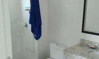 Imagem 7: Apartamento de 3 dormitórios (uma suíte) com duas vagas de garagem para locação no bairro