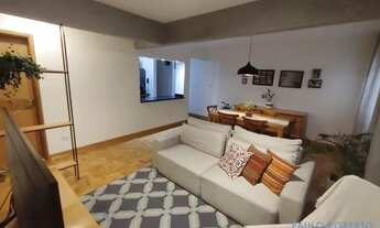 Imagem: APARTAMENTO - SUMARÉ - SP