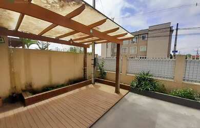 Imagem 5: Casa Sobrado em Roseira - São José dos Pinhais, PR