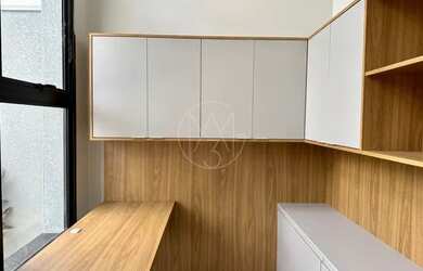 Imagem 5: Casa - Swiss Park - Campinas