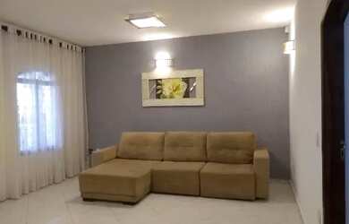 Imagem 4: Casa para aluguel com 280m². com 4 quartos no Parque Industrial