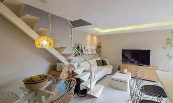 Imagem 3: Venda Apartamento 1 Dormitórios - 75 m² Vila Olímpia