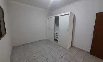 Imagem 3: Casa com 2 dormitórios para alugar, 60 m² por R$ 850/mês - Parque das Figueiras - Ribeirão