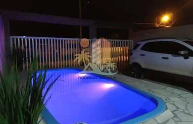 Imagem 3: MATINHOS - Casa Padrão - Gaivotas