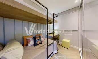 Imagem 5: Apartamento - Parque da Amizade (Nova Veneza) - Sumaré