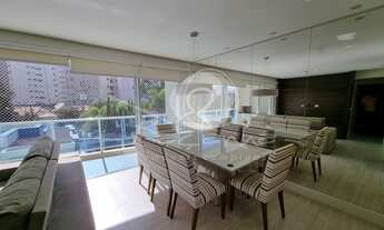 Imagem: Apartamento para venda no Cambuí em Campinas