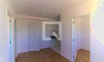 Imagem 3: Apartamento para Aluguel - Morumbi, 2 Quartos, 37 m2