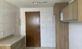 Imagem 7: Apartamento para aluguel, 4 quartos, 2 suítes, 2 vagas, Setor Bueno - Goiânia/GO