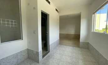 Imagem 2: Casa com 1 dormitório para alugar, 31 m² por R$ 1.360,00/mês - Vila Eldízia - Santo André