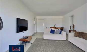 Imagem 3: Apartamento Locação 3 Dormitórios - 136 m² Vila Romana