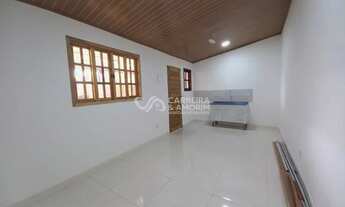 Imagem: ALUGO CASA COM 3 COMODOS, COM QUINTAL E