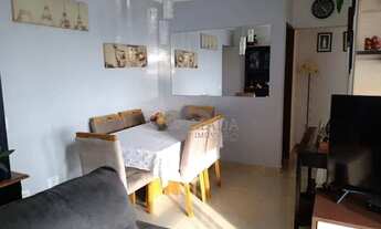 Imagem 5: Apartamento com 3 dormitórios à venda, 75 m² por R$ 600.000,00 - Vila Laís - São Paulo/SP