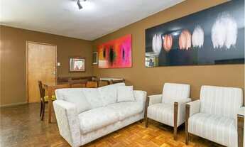 Imagem 3: APARTAMENTO RESIDENCIAL em São Paulo - SP, Pinheiros